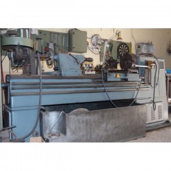 AMUTIO CAZENEUVE PARALLEL LATHE - Special lathes
