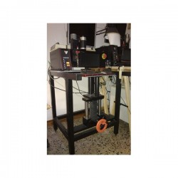 Venture vpe50 pantograph milling machine - Special milling machines