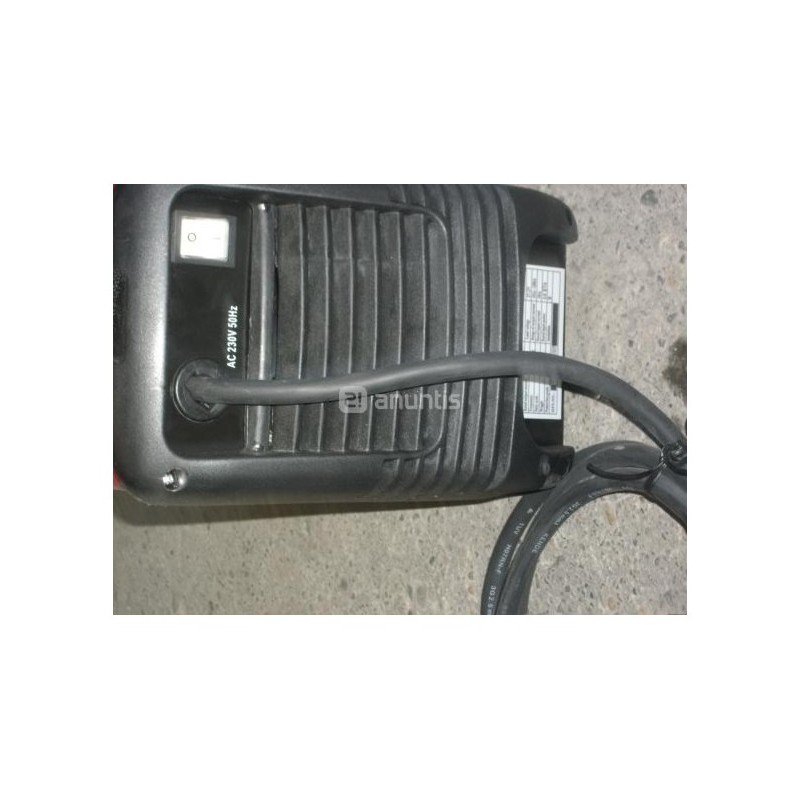 Inverter