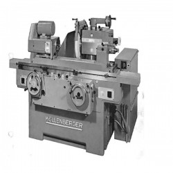 Kellenberger 600 U - Rectifieuses
