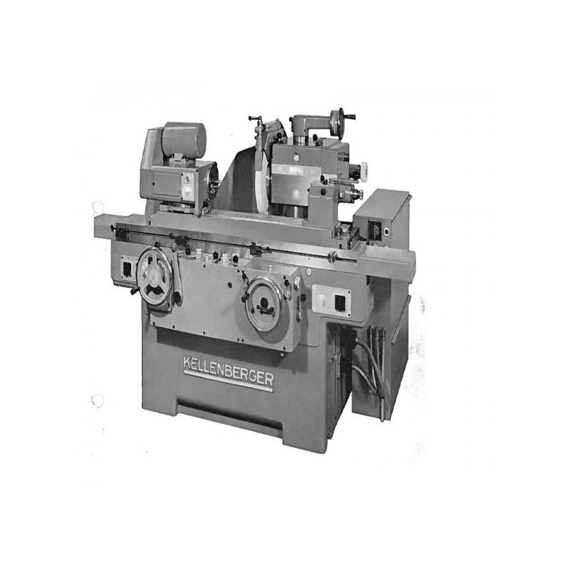 Kellenberger 600 U