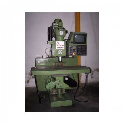 LAGUN CNC-III - Fraiseuses universelles