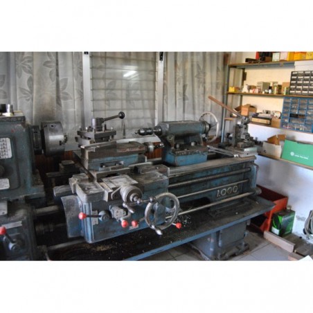 TORNO UNITOR D540