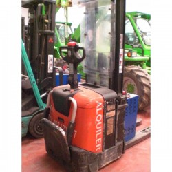 BT SPE125  - Apiladoras