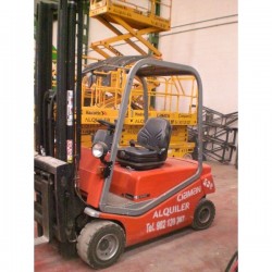 BT CBE 2.000 kg - Chariots élévateurs