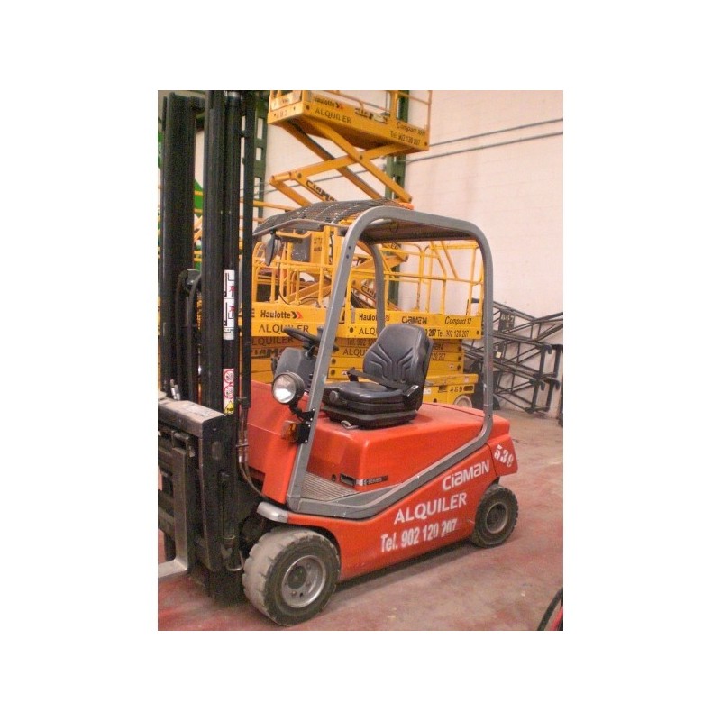 BT CBE 2,000 kG 