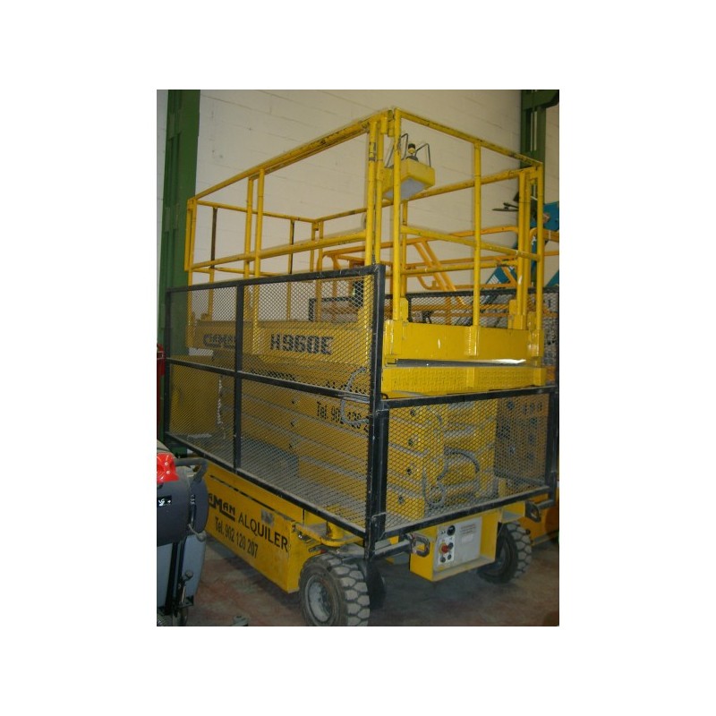 HAULOTTE H960E  