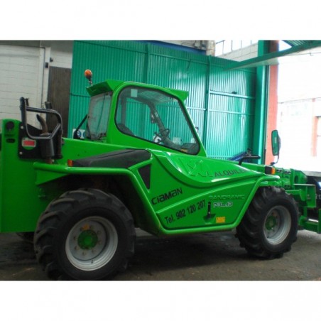 MERLO P 38.13