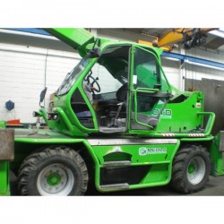 MERLO R38.16S - Teleskopkräne