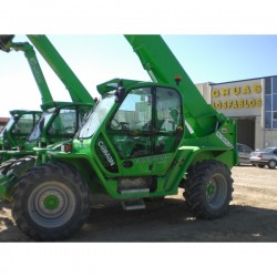 MERLO P 40.17  - Grúas telescópicas