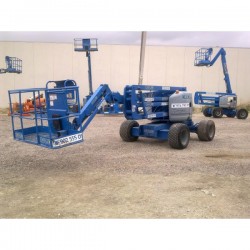 GENIE Z45/25 JWD - Plateformes