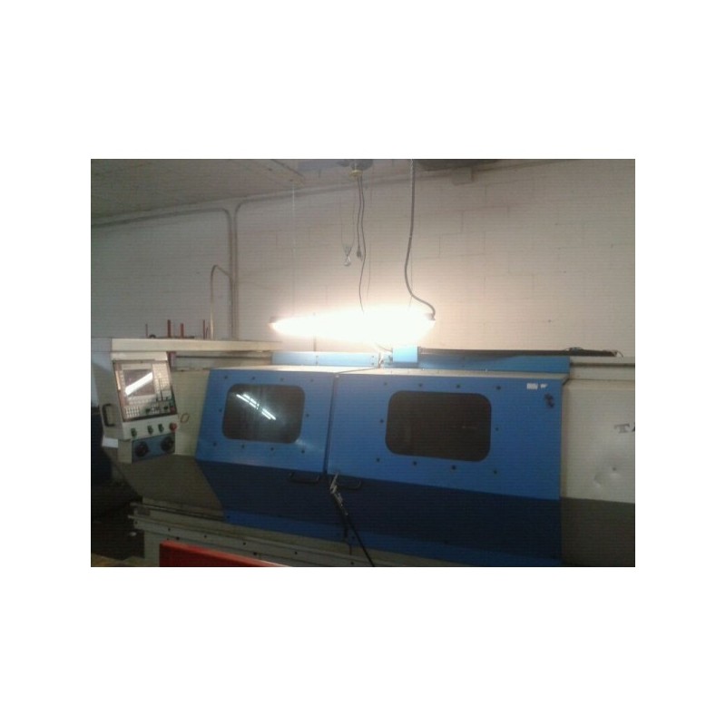 LATHE CNC BRAND PINACHO