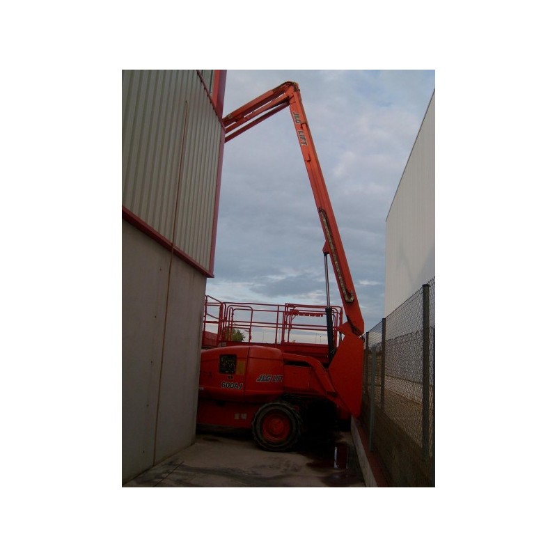 ARM DIESEL 20 METERS. JLG