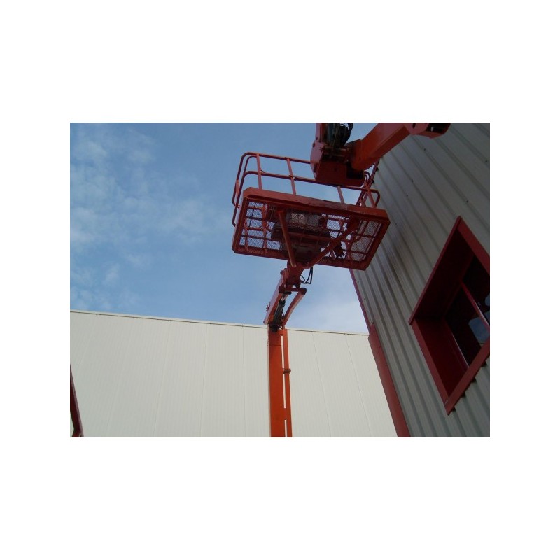 ARM DIESEL 20 METERS. JLG