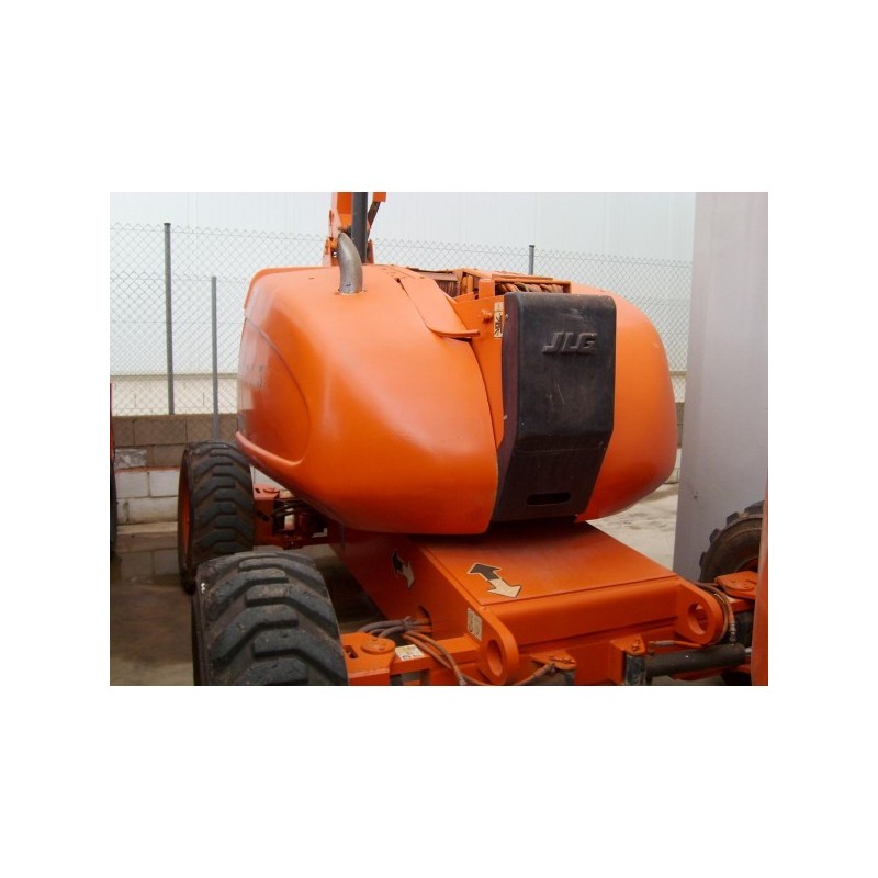 ARM DIESEL 20 METERS. JLG