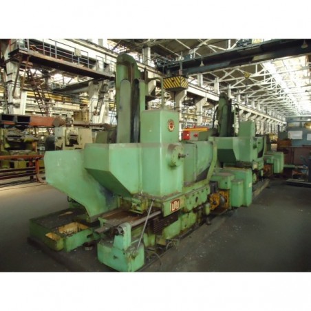 Molinillos d'engranatge ZSTZ 800 X 14