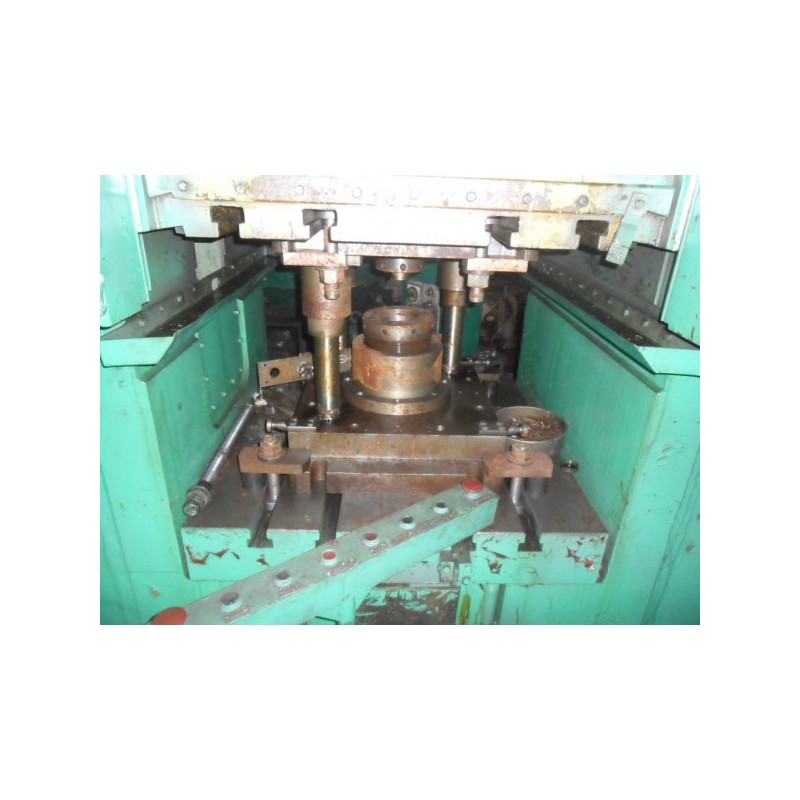 Knuckle joint press KB8342