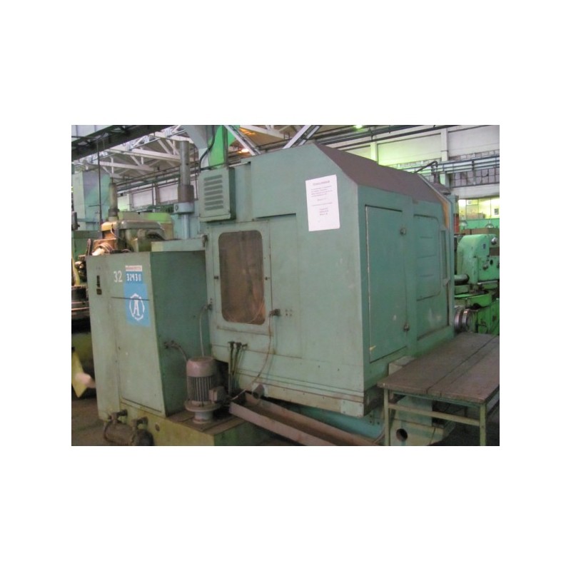 Gear grinding machine 5A841