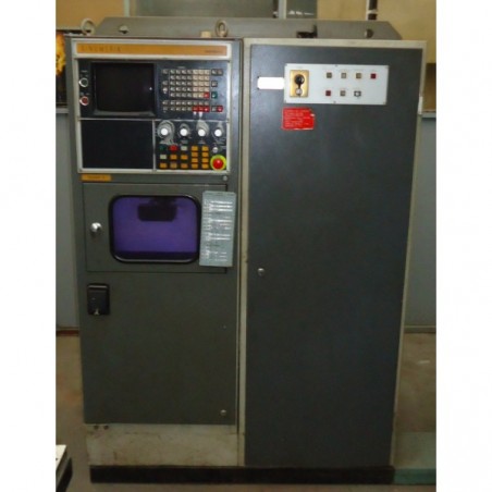 Punzonadora Behrens 618\1250