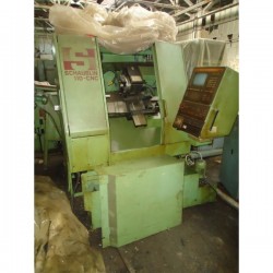 Tour Shaublin 110-CNC - Tornos automatiques