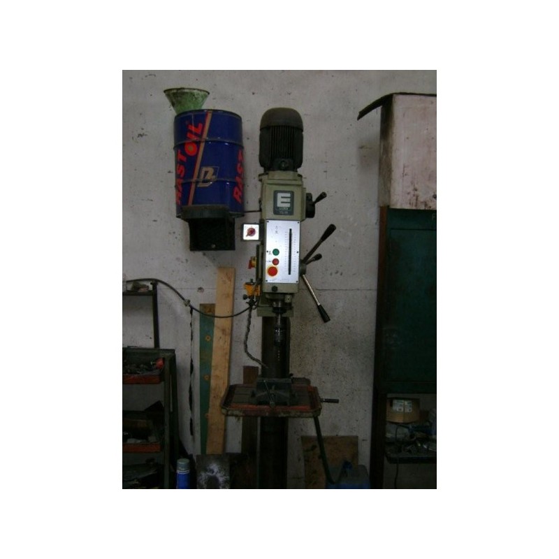 Drill column Erlo TS 32
