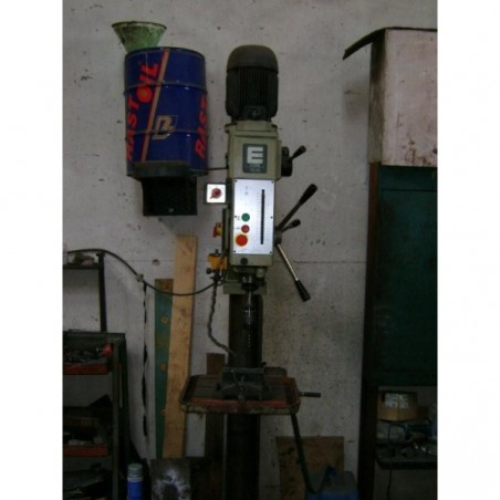 Erlo TS 32 zutabe-zulakina