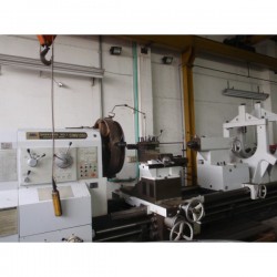 CW61200*3000MM PARALLEL LATHE - Special lathes