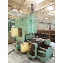 Stanko 5 M 150 - Fraiseuses spéciales