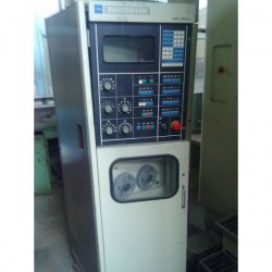 Heckert CW-1000 - Centros de mecanizado verticales
