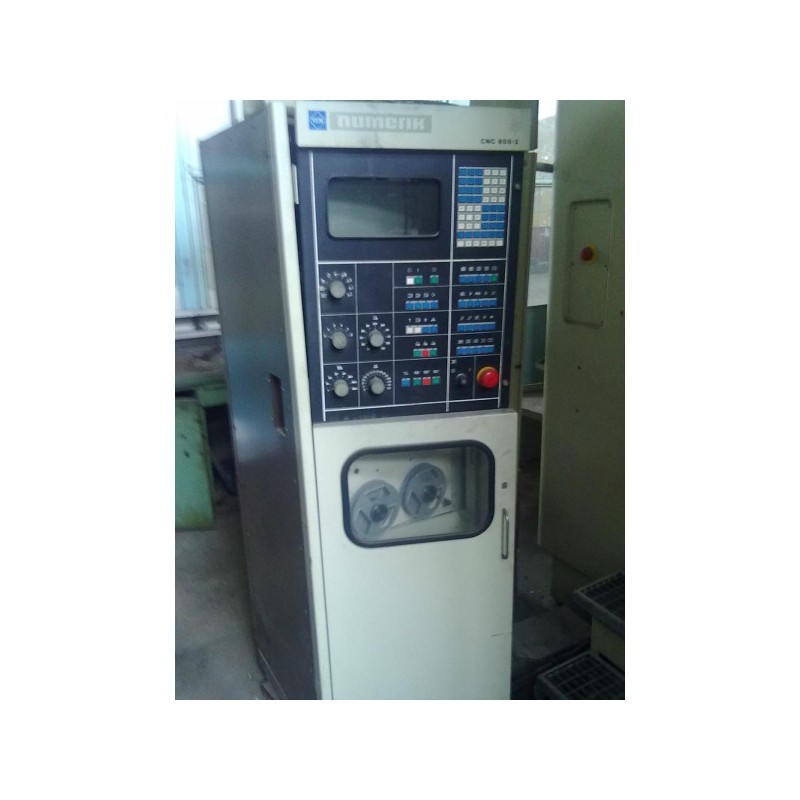 Heckert CW-1000