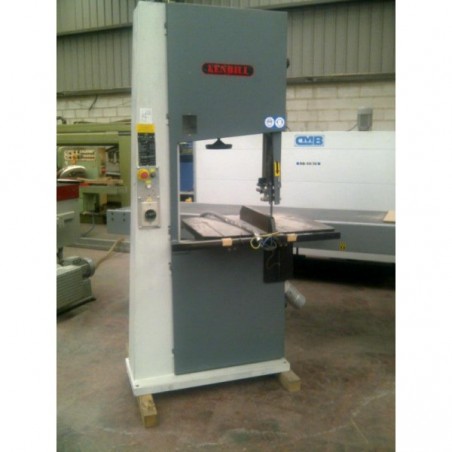 Kenbill bandsaw