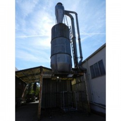 SILO - Silos