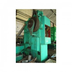 KB8342 von Barnaul Pressbeader, 1600 t - Verschiedene Pressen