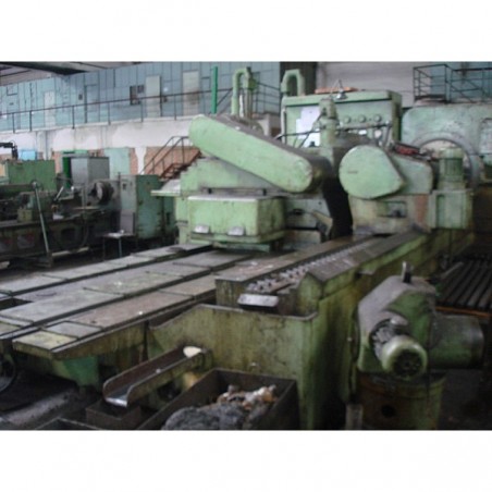 Rodillo 3415E de la máquina de pulido