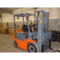 HU-LIFT CPD25HB - Carretillas elevadoras