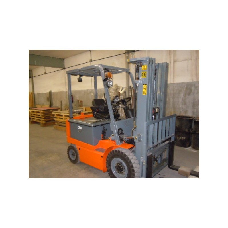 HU-LIFT CPD25HB