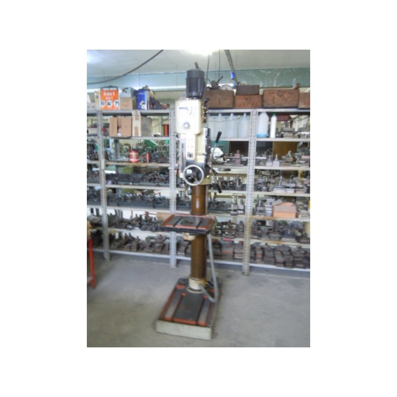 ERLO TCA-25