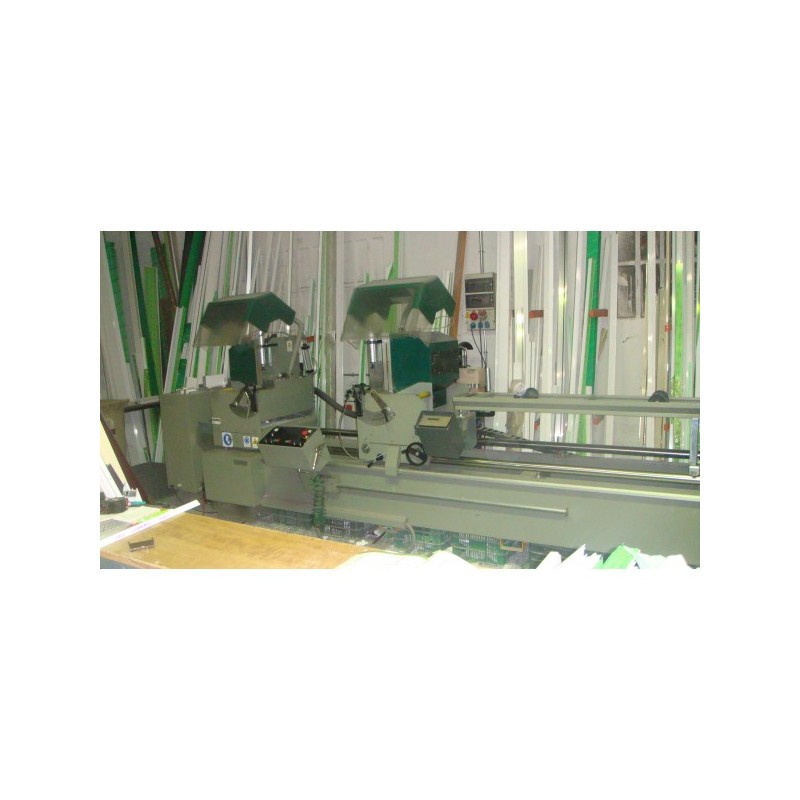 CIEMME, Basic Line TU/4