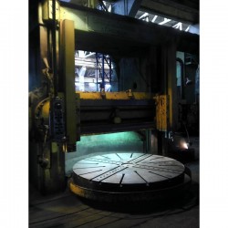 Sedin 1 M 553 - Spezialdrehmaschinen
