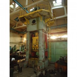 KB2535A - Various presses