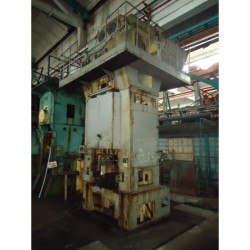 KG5530 presi - Çeşitli presler