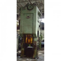 TMP KA5530 - Presses diverses