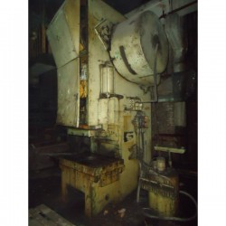 KG2132 press crank - Various presses