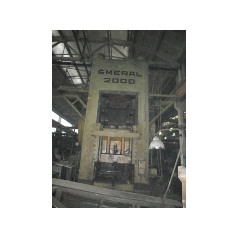  SMERAL LL2000