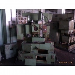 Tailleuse d'engrenages Lorenz AG 7505 SN4 - Autres types de machines