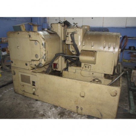 Matrix 40 gear grinder