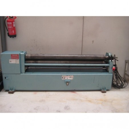 SAHINLER IRM 2050X140
