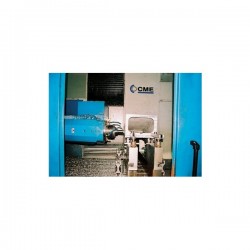 CME - Centres d'usinage horizontaux