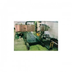 POSTOS DE TRABALLO - Centros de mecanizado de 5 eixes