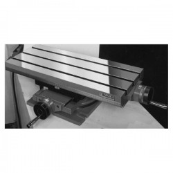 BAZUS série MG modèle MG2 - Accessoires pour machines métalliques